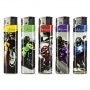 Photo #1 de Briquets lectroniques Motoracer x 50