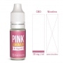 Photo #1 de CBD E liquide Pink Lemonade 30mg