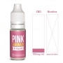 Photo #1 de CBD E liquide Pink Lemonade 100 mg