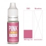 Photo #1 de CBD E liquide Pink Lemonade 300 mg