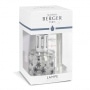 Photo #1 de Coffret Lampe Berger Pure Florale