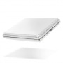 Photo #1 de Etui Cigarette Metal Argent