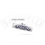 Photo #1 de Filtres Pipe Charbon 9 mm Savinelli x100