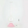 Photo #3 de La Bonne Affaire - Bang en Verre Heisenberg Skyler Rose
