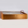 Photo #1 de La Bonne Affaire - Cave  cigares Adorini Vega Brown Deluxe