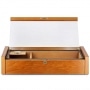 Photo #3 de La Bonne Affaire - Cave  cigares Adorini Vega Brown Deluxe
