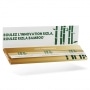 Photo #1 de Papier à rouler Rizla + Bamboo slim x 50