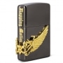 Photo #2 de Zippo Flare Wings Flapping Emotions