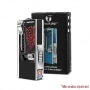 Photo #4 de Applicateur de billes et Briquet USB Bomber Card