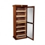 Photo #2 de Armoire  Cigare Angelo Marron