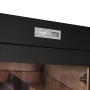 Photo #5 de Armoire  Cigare Angelo Noire
