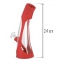 Photo #2 de Bang en Silicone Amsterdam 24 cm