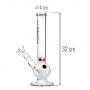 Photo #2 de Bang en Verre Boost 32 cm