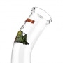 Photo #3 de Bang en verre Bullfrog 23 cm