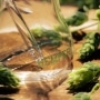 Photo #9 de Bang en Verre Hemper 'La Botte'