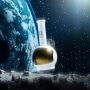 Photo #7 de Bang en Verre Hemper Astronaute