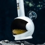 Photo #11 de Bang en Verre Hemper Astronaute