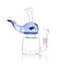 Photo #4 de Bang en Verre Hemper Baleine