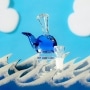 Photo #7 de Bang en Verre Hemper Baleine