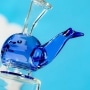 Photo #9 de Bang en Verre Hemper Baleine