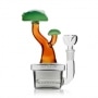 Photo #5 de Bang en Verre Hemper Bonsa