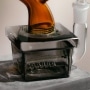 Photo #8 de Bang en Verre Hemper Bonsa