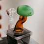 Photo #9 de Bang en Verre Hemper Bonsa