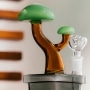 Photo #11 de Bang en Verre Hemper Bonsa