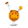 Photo #4 de Bang en Verre Hemper Boule toile