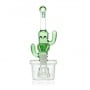 Photo #2 de Bang en Verre Hemper Cactus Jack