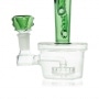Photo #4 de Bang en Verre Hemper Cactus Jack