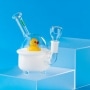 Photo #7 de Bang en Verre Hemper Canard
