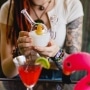 Photo #10 de Bang en Verre Hemper Canard