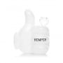 Photo #3 de Bang en Verre Hemper Cartoon