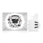 Photo #6 de Bang en Verre Hemper Cartoon