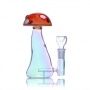 Photo #4 de Bang en Verre Hemper Champignon