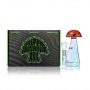 Photo #6 de Bang en Verre Hemper Champignon