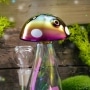 Photo #9 de Bang en Verre Hemper Champignon