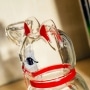 Photo #9 de Bang en Verre Hemper Chat Porte Bonheur