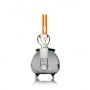 Photo #4 de Bang en Verre Hemper Chaudron