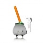 Photo #5 de Bang en Verre Hemper Chaudron