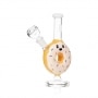 Photo #5 de Bang en Verre Hemper Donut