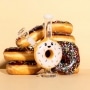 Photo #7 de Bang en Verre Hemper Donut