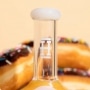Photo #9 de Bang en Verre Hemper Donut