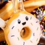 Photo #10 de Bang en Verre Hemper Donut
