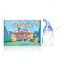 Photo #6 de Bang en Verre Hemper Gnome