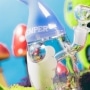 Photo #8 de Bang en Verre Hemper Gnome