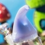 Photo #11 de Bang en Verre Hemper Gnome