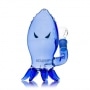Photo #4 de Bang en Verre Hemper Kraken