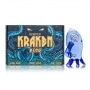 Photo #6 de Bang en Verre Hemper Kraken